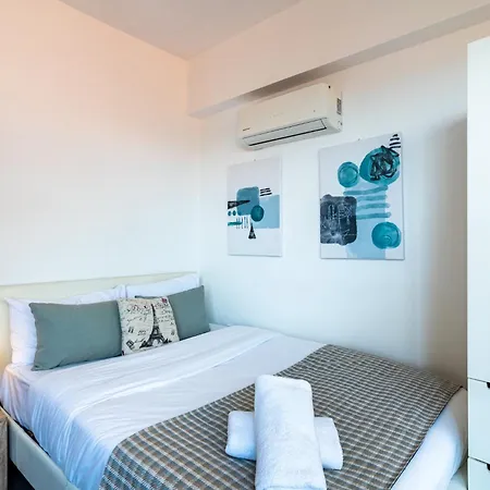 Modern Bursting With Style In * Larnaca