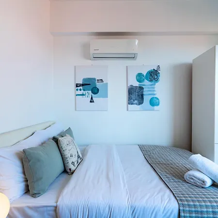 Modern Bursting With Style In