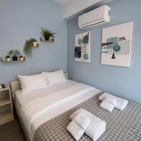 Modern Bursting With Style In