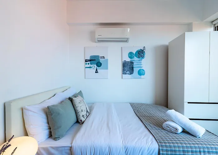 Modern Bursting With Style In